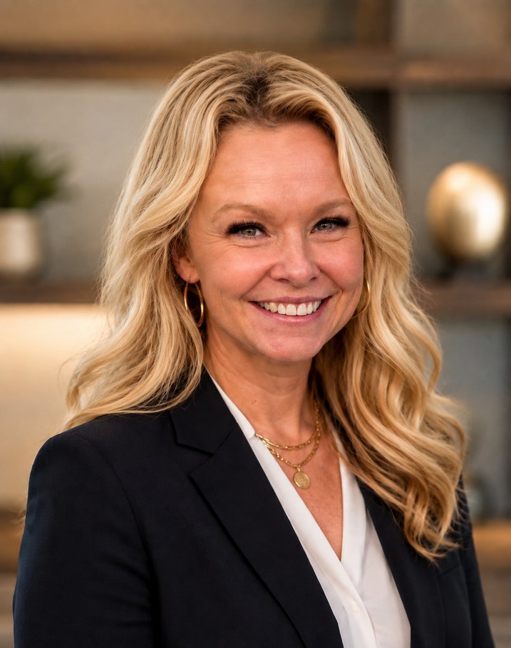 Bonnie Miller - Owner and Lead Stylist at Boncomb Beauty in Arlington, TX